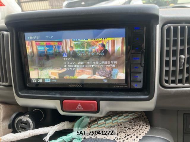 Suzuki EVERY 2018-09 7508636-17