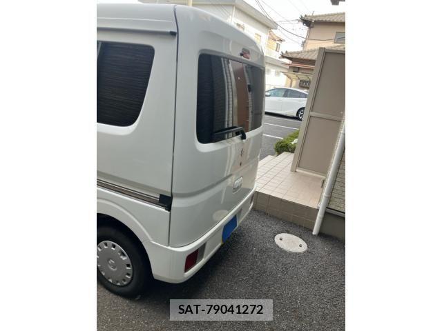 Suzuki EVERY 2018-09 7508636-1