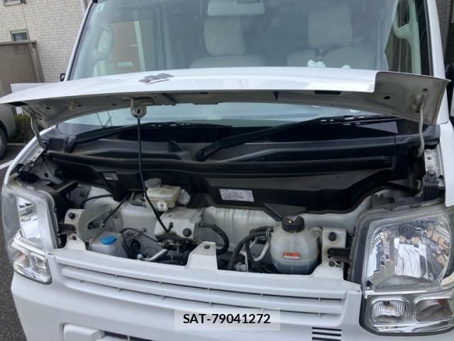 Suzuki EVERY 2018-09 7508636-24
