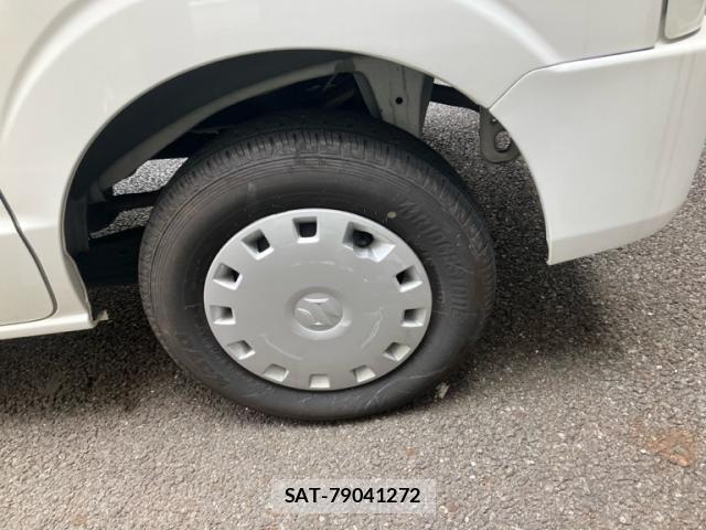Suzuki EVERY 2018-09 7508636-2