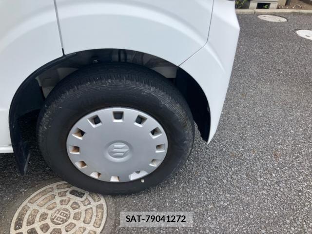 Suzuki EVERY 2018-09 7508636-5