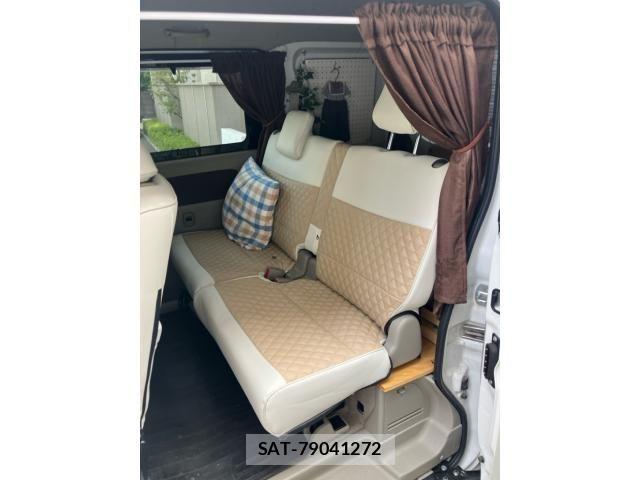 Suzuki EVERY 2018-09 7508636-6