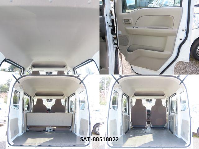 Suzuki EVERY 2021-10 7500504-9