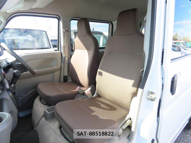 Suzuki EVERY 2021-10 7500504-10