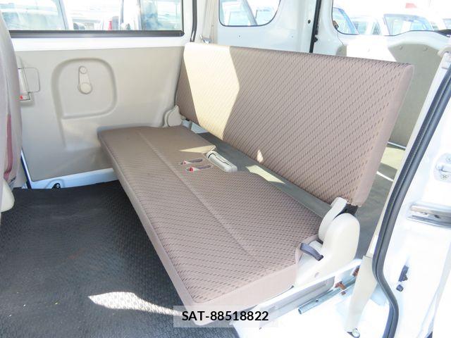 Suzuki EVERY 2021-10 7500504-11