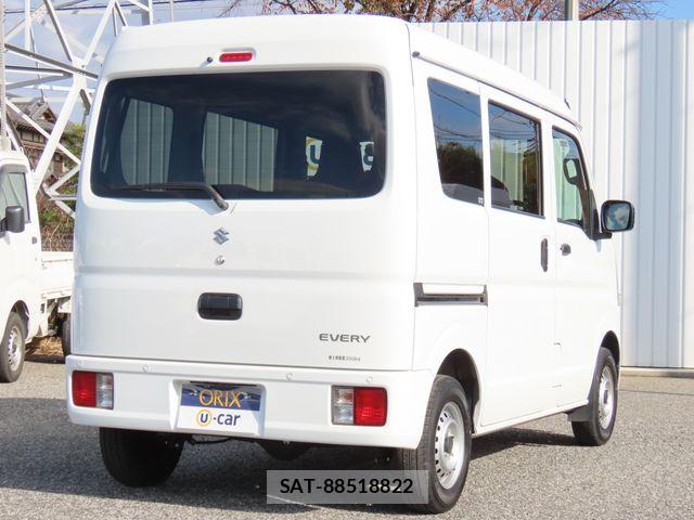 Suzuki EVERY 2021-10 7500504-13