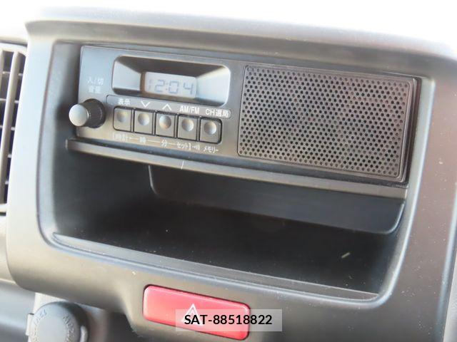 Suzuki EVERY 2021-10 7500504-3
