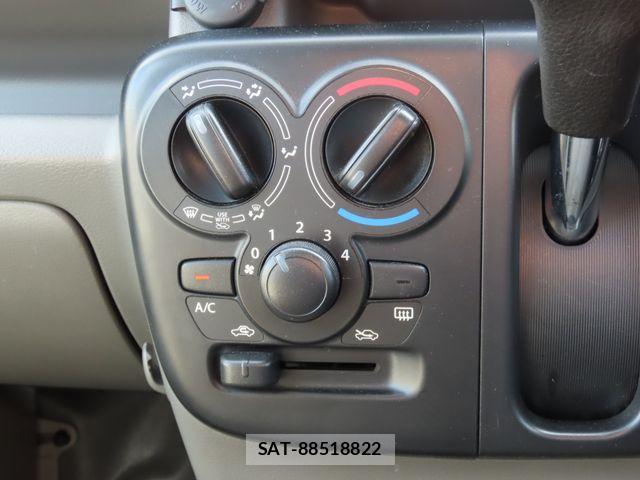 Suzuki EVERY 2021-10 7500504-4
