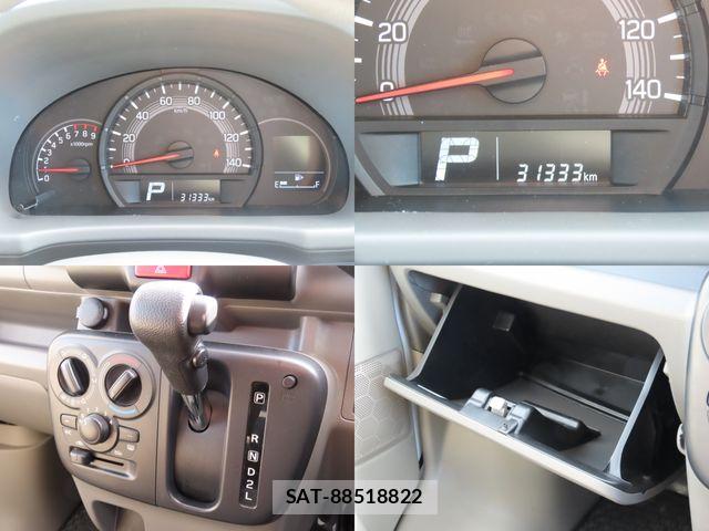 Suzuki EVERY 2021-10 7500504-5