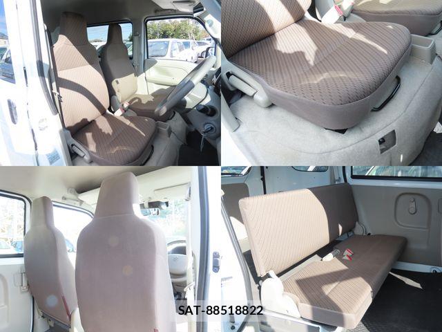 Suzuki EVERY 2021-10 7500504-8