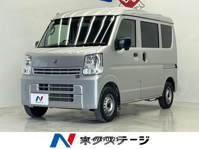Suzuki EVERY 2023-11 7500500-0