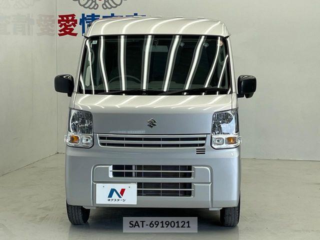 Suzuki EVERY 2023-11 7500500-13