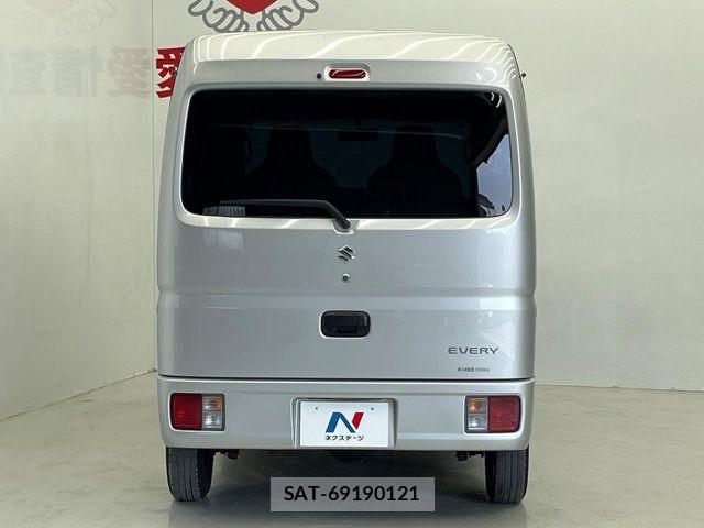 Suzuki EVERY 2023-11 7500500-14