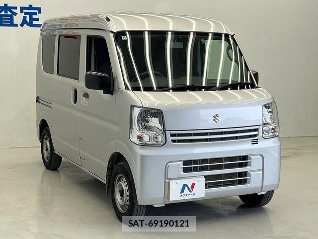 Suzuki EVERY 2023-11 7500500-15