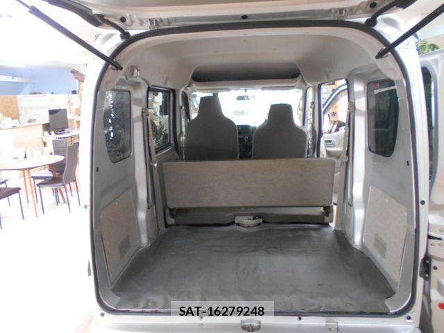 Suzuki EVERY 2015-04 7500506-9