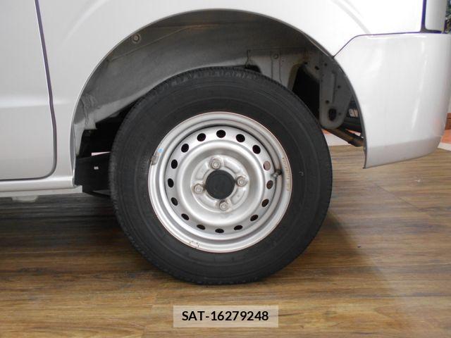 Suzuki EVERY 2015-04 7500506-15
