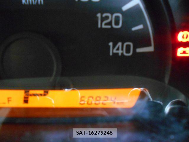 Suzuki EVERY 2015-04 7500506-19