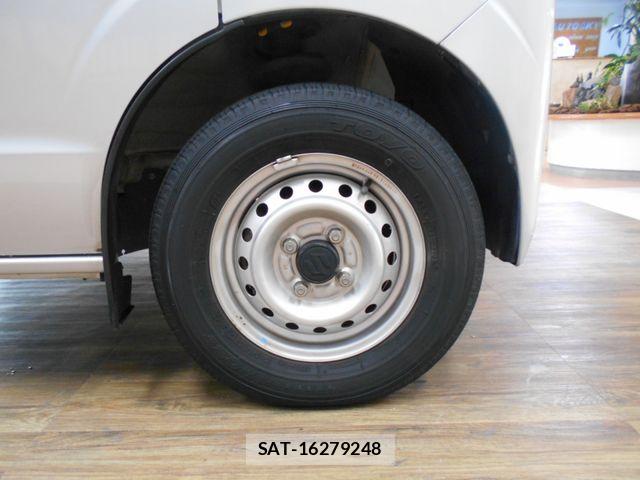 Suzuki EVERY 2015-04 7500506-5