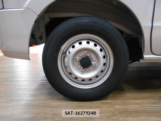 Suzuki EVERY 2015-04 7500506-6