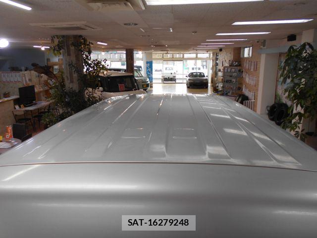 Suzuki EVERY 2015-04 7500506-8