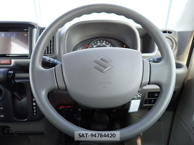 Suzuki EVERY 2022-03 7508629-10