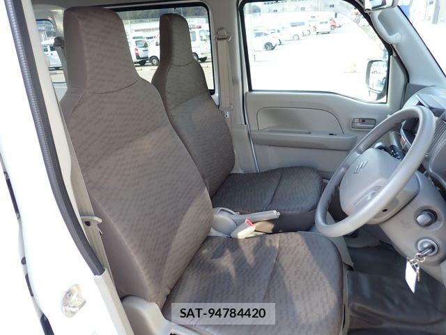 Suzuki EVERY 2022-03 7508629-14