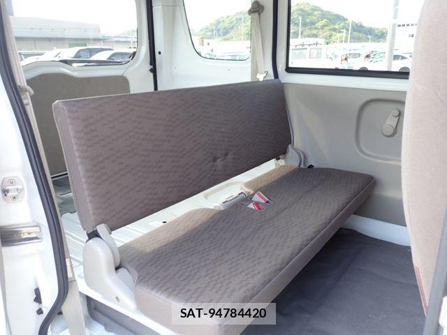 Suzuki EVERY 2022-03 7508629-15