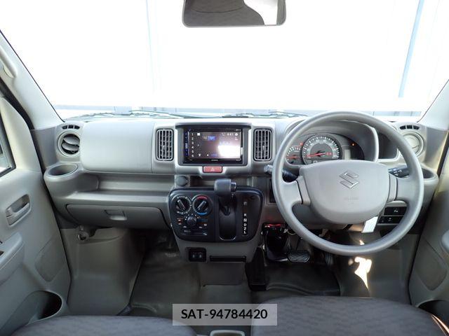 Suzuki EVERY 2022-03 7508629-1
