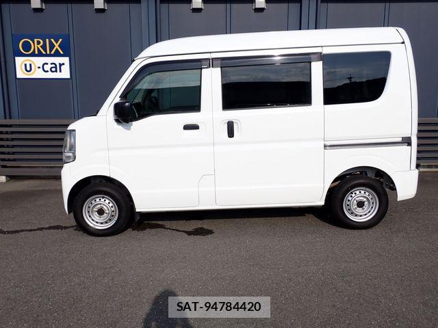 Suzuki EVERY 2022-03 7508629-26