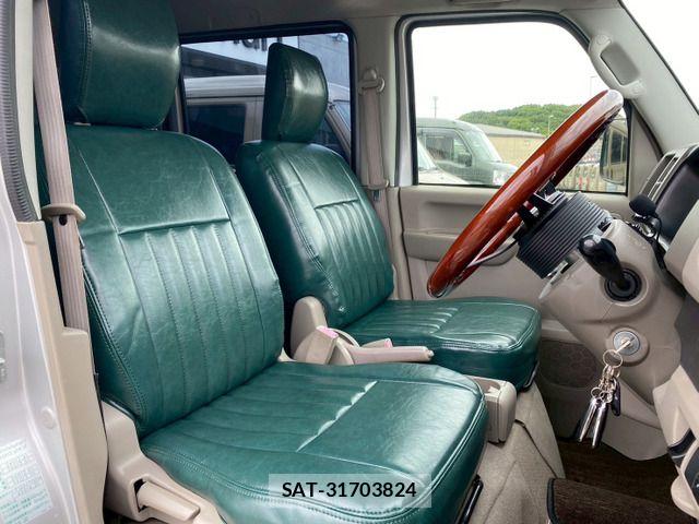 Suzuki EVERY 2014-12 7508627-10