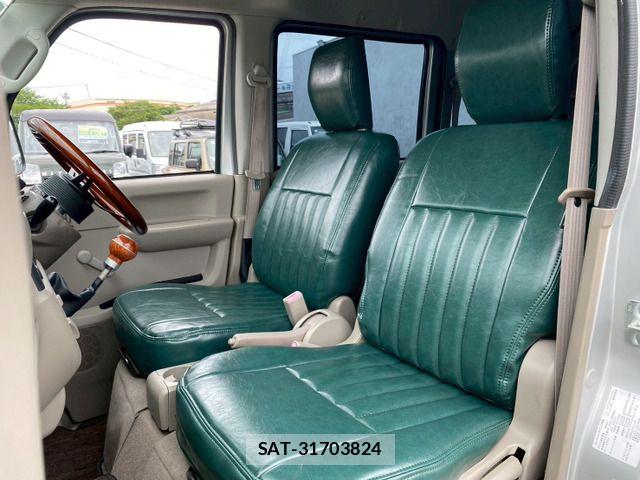 Suzuki EVERY 2014-12 7508627-12
