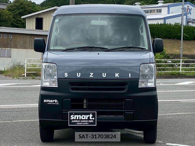 Suzuki EVERY 2014-12 7508627-2