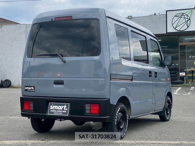 Suzuki EVERY 2014-12 7508627-5