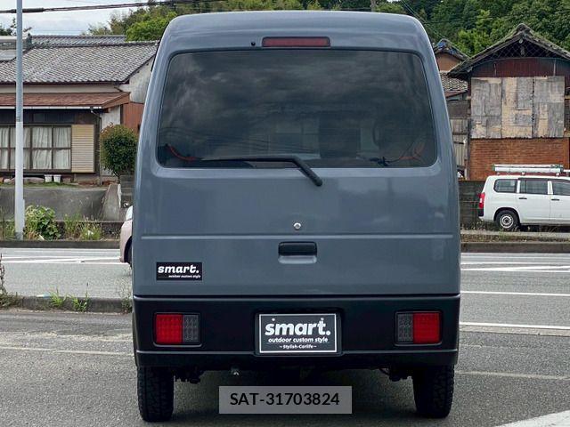 Suzuki EVERY 2014-12 7508627-6