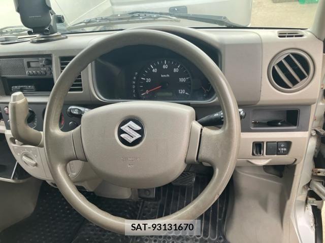 Suzuki EVERY 2008-08 7508641-10