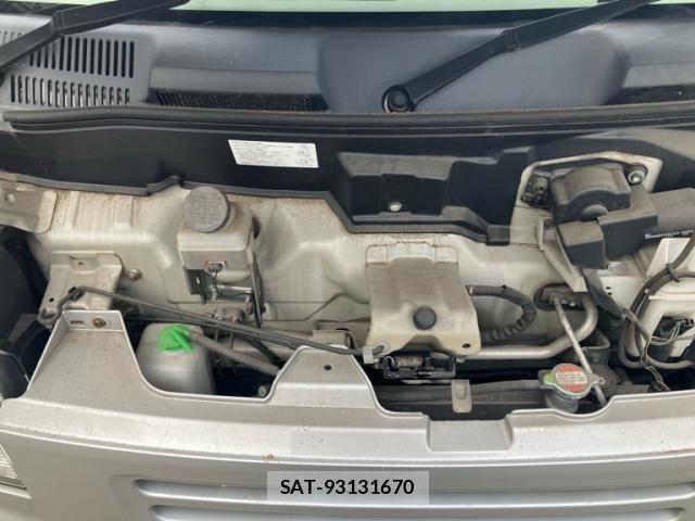 Suzuki EVERY 2008-08 7508641-14