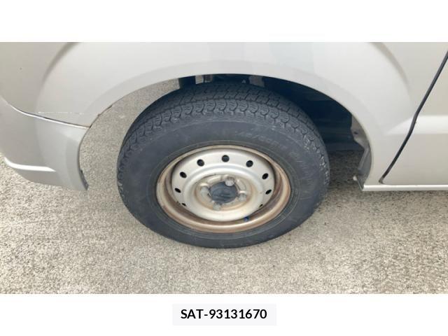 Suzuki EVERY 2008-08 7508641-15