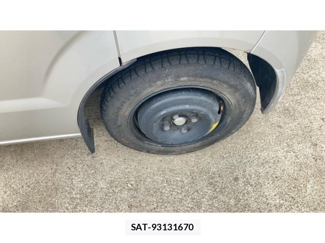 Suzuki EVERY 2008-08 7508641-16
