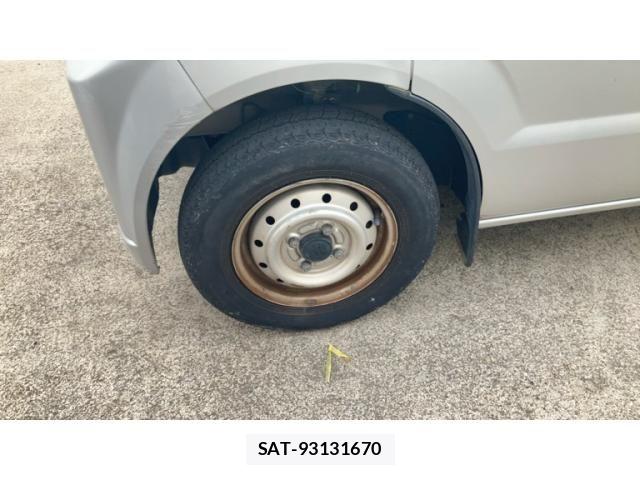 Suzuki EVERY 2008-08 7508641-17