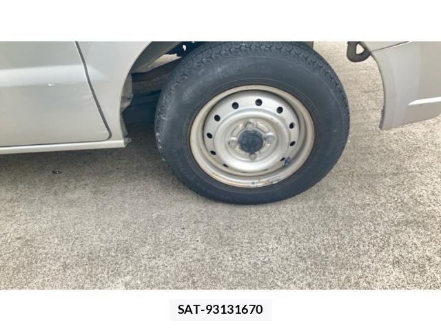 Suzuki EVERY 2008-08 7508641-18