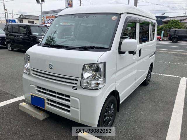 Suzuki EVERY 2020-12 7500507-0