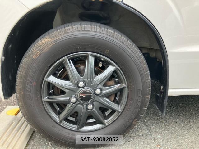 Suzuki EVERY 2020-12 7500507-9