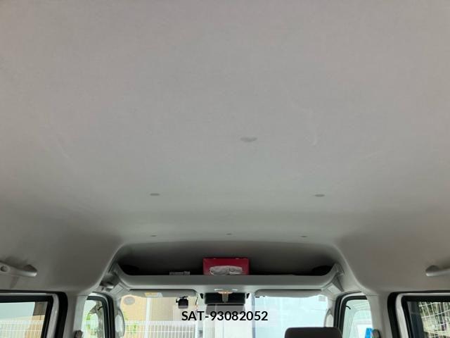 Suzuki EVERY 2020-12 7500507-11