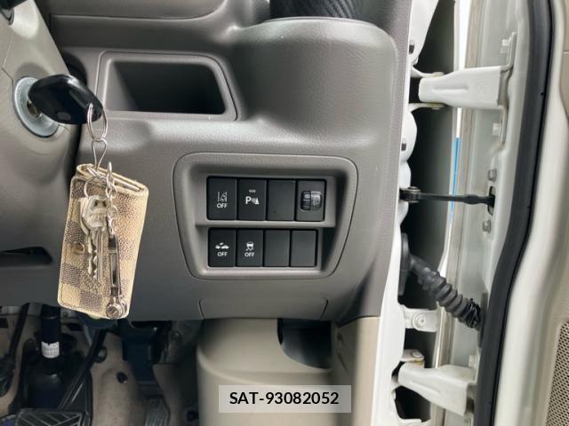 Suzuki EVERY 2020-12 7500507-13