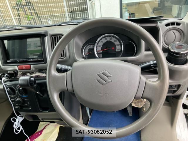 Suzuki EVERY 2020-12 7500507-16