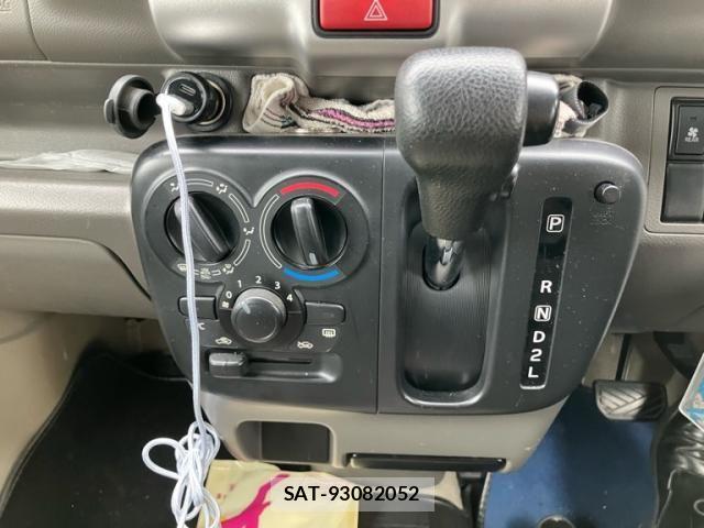 Suzuki EVERY 2020-12 7500507-17