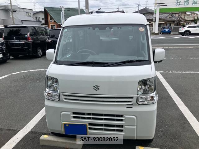 Suzuki EVERY 2020-12 7500507-1