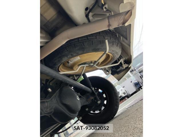 Suzuki EVERY 2020-12 7500507-23