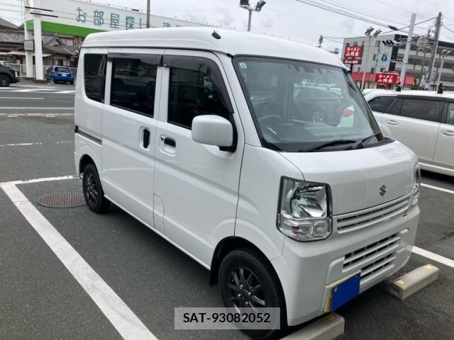 Suzuki EVERY 2020-12 7500507-2