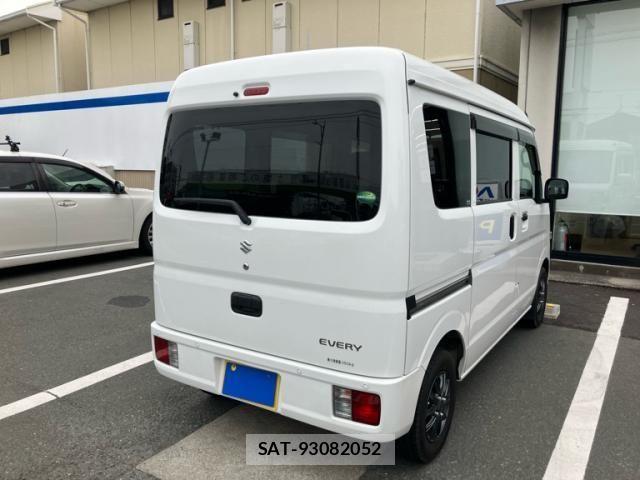 Suzuki EVERY 2020-12 7500507-3